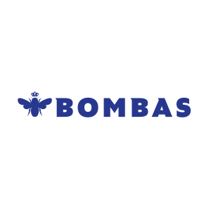 Cupid's Charity - Bombas Logo