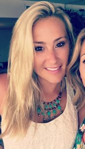 Cassidy Brewer