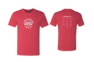 Cupid's Undie Run Rewards