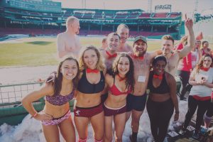 Cupid's Charity - Boston Runners