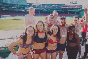 Cupid's Charity - Boston Runners