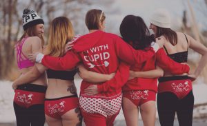 Cupid's Charity - Our Team
