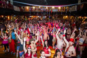 Cupid's Charity - Dance Party