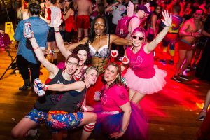 Cupid's Undie Run