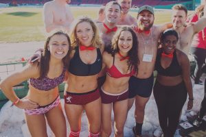 Cupid's Charity - Boston Runners