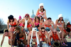Cupid's Charity - Pyramid