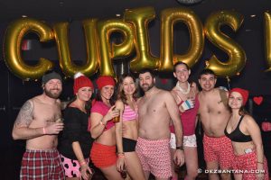 Cupid's Undie Run