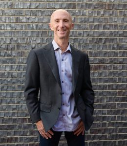 Ed Stern