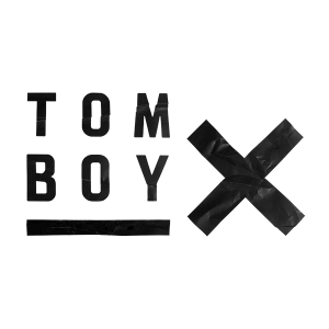 TomBoyX
