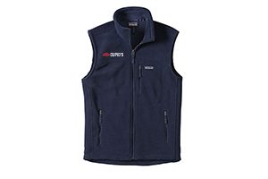 Cupid's Undie Run Rewards - Vest