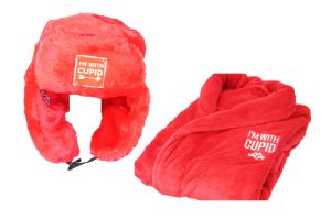 Cupid's Undie Run