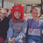 Cupid's Charity - NF Champions