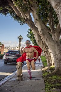 Cupid's Undie Run