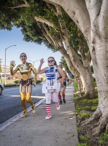 Cupid's Undie Run