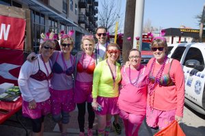 Cupid's Undie Run