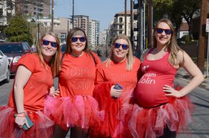 Cupid's Undie Run