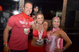 Cupid's Undie Run