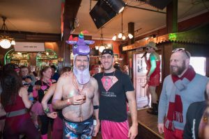 Cupid's Undie Run