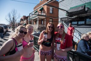 Cupid's Undie Run