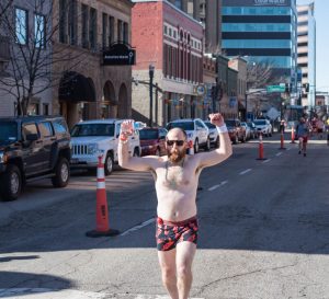 Cupid's Undie Run