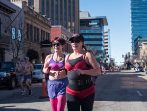 Cupid's Undie Run