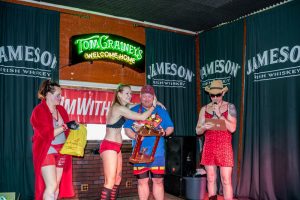 Cupid's Undie Run