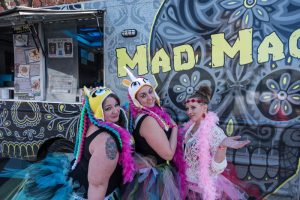 Cupid's Undie Run