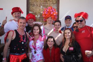 Cupid's Undie Run