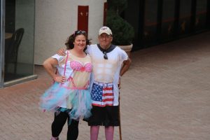 Cupid's Undie Run