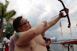 Cupid's Undie Run