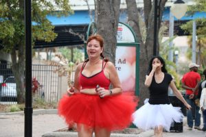 Cupid's Undie Run