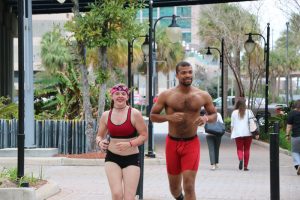 Cupid's Undie Run