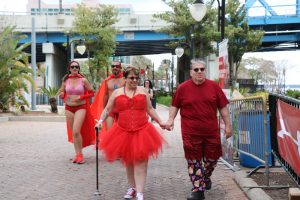 Cupid's Undie Run