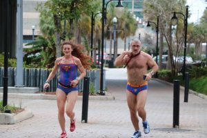 Cupid's Undie Run