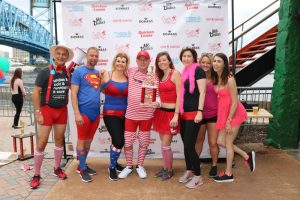 Cupid's Undie Run