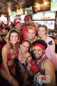 CUPID'S UNDIE RUN