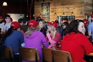 Cupid's Undie Run
