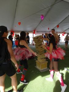 Cupid's Undie Run