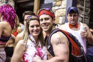 Cupid's Undie Run