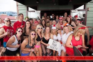 Cupid's Undie Run