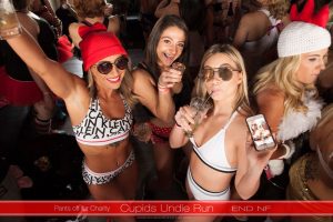 Cupid's Undie Run