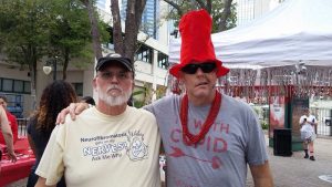 Cupid's Undie Run