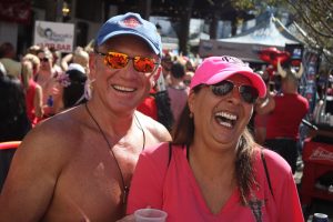 Cupid's Undie Run