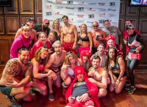 Cupid's Undie Run