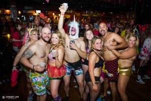 Cupid's Undie Run