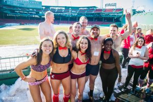 Cupid's Undie Run