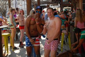 Cupid's Undie Run