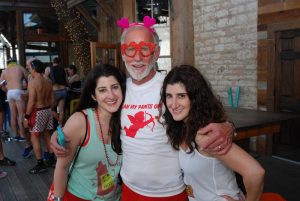 Cupid's Undie Run