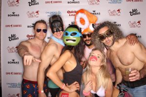 Cupid's Undie Run