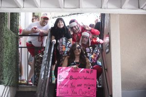 Cupid's Undie Run